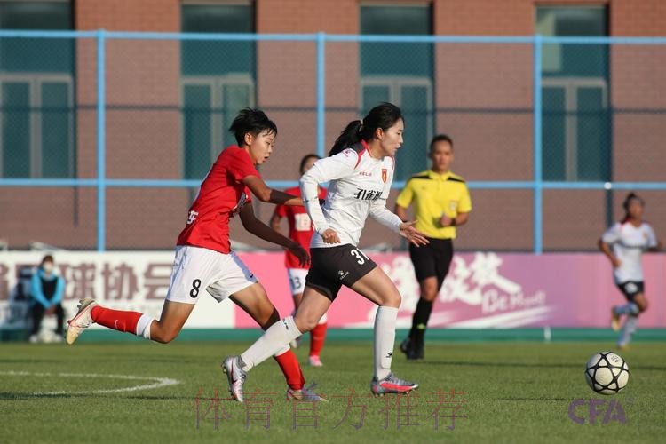 2021中国太平中国足协女甲联赛第二阶段开赛 U17女足国家队取得赛季首胜 2021中国太平中国足协女甲联赛第二阶段开赛 U17女足国家队取得赛季首胜