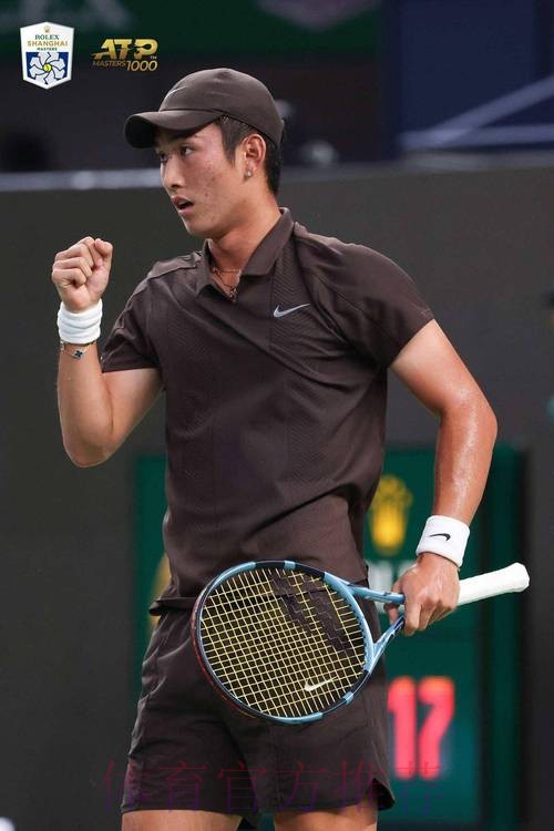 男单第1轮：商竣程VS阿古特 集锦