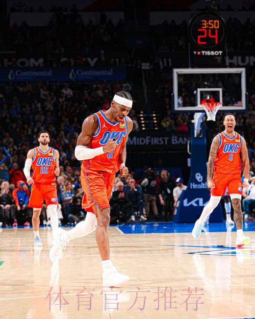 常规赛1月14日：马刺VS雷霆